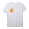 Cooles Halloween Kürbis und Geist Trick or Treat T-Shirt – Perfektes Grusel-Outfit für Halloween, Kostüme & Geschenke