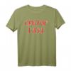 Choi Sektor Gaza Rockmusiker T-Shirt - Sowjetisches Punk-Design für Fans russischer Rockbands aus UdSSR