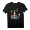 HapKitten T-Shirt für Erwachsene - Klassisch geschnitten, langlebig & hochwertig