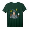 HapKitten T-Shirt für Erwachsene - Klassisch geschnitten, langlebig & hochwertig