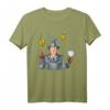 HapKitten T-Shirt für Erwachsene - Klassisch geschnitten, langlebig & hochwertig