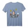 HapKitten T-Shirt für Erwachsene - Klassisch geschnitten, langlebig & hochwertig