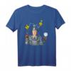 HapKitten T-Shirt für Erwachsene - Klassisch geschnitten, langlebig & hochwertig