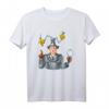HapKitten T-Shirt für Erwachsene - Klassisch geschnitten, langlebig & hochwertig