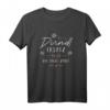Damen Trachtenshirt mit Edelweiß – Witziges Oktoberfest & Volksfest T-Shirt für Bayern, Tirol & Steiermark