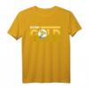 Schwimmabzeichen Gold Schwimmer T-Shirt - Lustiges Motiv für Schwimmfans & Schwimmschüler mit Erfolgsspruch
