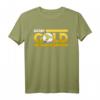 Schwimmabzeichen Gold Schwimmer T-Shirt - Lustiges Motiv für Schwimmfans & Schwimmschüler mit Erfolgsspruch