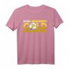 Schwimmabzeichen Gold Schwimmer T-Shirt - Lustiges Motiv für Schwimmfans & Schwimmschüler mit Erfolgsspruch