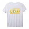 Schwimmabzeichen Gold Schwimmer T-Shirt - Lustiges Motiv für Schwimmfans & Schwimmschüler mit Erfolgsspruch