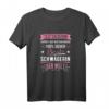 Damen Beste Schwägerin der Welt T-Shirt – Lustiges Geschenk für die liebste Schwägerin, perfekt für jeden Anlass
