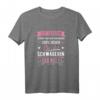 Damen Beste Schwägerin der Welt T-Shirt – Lustiges Geschenk für die liebste Schwägerin, perfekt für jeden Anlass