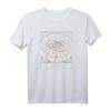 Magic: The Gathering Midnight Hunt Moon Cycle Logo T-Shirt - Offiziell lizenziertes Gaming-Merch für Fans