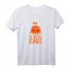 Tut mir Leid, da bin ich raus! Krabbe sagt Nein T-Shirt – Lustiges Anti-Motiv für Absagen, Faulheit & Strandurlaub
