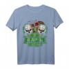 Rapid on Fire Herren und Damen Shirt – Lustiges Rapid Wien Fan-Shirt mit Dialekt, ideal als Geschenk zu Weihnachten, Ostern oder Geburtstag