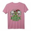 Rapid on Fire Herren und Damen Shirt – Lustiges Rapid Wien Fan-Shirt mit Dialekt, ideal als Geschenk zu Weihnachten, Ostern oder Geburtstag