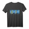 Lustiges Van Gogh Van Goghing Van Gone T-Shirt – Originelles Geschenk für Kunstliebhaber & Van Gogh Fans zu Weihnachten, Geburtstag oder als Geschenk für Freunde und Partner