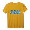 Lustiges Van Gogh Van Goghing Van Gone T-Shirt – Originelles Geschenk für Kunstliebhaber & Van Gogh Fans zu Weihnachten, Geburtstag oder als Geschenk für Freunde und Partner