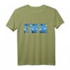 Lustiges Van Gogh Van Goghing Van Gone T-Shirt – Originelles Geschenk für Kunstliebhaber & Van Gogh Fans zu Weihnachten, Geburtstag oder als Geschenk für Freunde und Partner