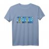 Lustiges Van Gogh Van Goghing Van Gone T-Shirt – Originelles Geschenk für Kunstliebhaber & Van Gogh Fans zu Weihnachten, Geburtstag oder als Geschenk für Freunde und Partner