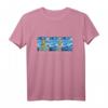 Lustiges Van Gogh Van Goghing Van Gone T-Shirt – Originelles Geschenk für Kunstliebhaber & Van Gogh Fans zu Weihnachten, Geburtstag oder als Geschenk für Freunde und Partner
