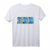Lustiges Van Gogh Van Goghing Van Gone T-Shirt – Originelles Geschenk für Kunstliebhaber & Van Gogh Fans zu Weihnachten, Geburtstag oder als Geschenk für Freunde und Partner