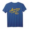 Amoskeag Lake Essential T-Shirt - Angler Geschenk für Vatertag, Freunde & Fischliebhaber, Lustiges Angel-Design für Angelliebhaber
