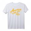 Amoskeag Lake Essential T-Shirt - Angler Geschenk für Vatertag, Freunde & Fischliebhaber, Lustiges Angel-Design für Angelliebhaber