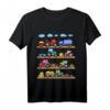 Kinder Trecker T-Shirt für Jungen - Traktor, Fahrzeuge & Bauernhof Design, Perfektes Geschenk zu Geburtstag & Weihnachten