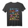 Kinder Trecker T-Shirt für Jungen - Traktor, Fahrzeuge & Bauernhof Design, Perfektes Geschenk zu Geburtstag & Weihnachten