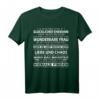 Lustiges Ehemann T-Shirt – Tolles Geschenk für den besten Ehegatten zum Valentinstag, Geburtstag & Familienfeiern