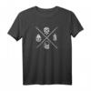 Bier - Wasser, Malz & Hopfen T-Shirt – Lustiges Geschenk für Männer zum HapKitten, Männer-Tour & Party
