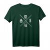 Bier - Wasser, Malz & Hopfen T-Shirt – Lustiges Geschenk für Männer zum HapKitten, Männer-Tour & Party