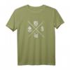 Bier - Wasser, Malz & Hopfen T-Shirt – Lustiges Geschenk für Männer zum HapKitten, Männer-Tour & Party