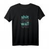Not Your Ernst Witziges Denglisch T-Shirt - Lustiges Englisch-Deutsch Shirt für Schüler, Lehrer und Studenten