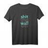 Not Your Ernst Witziges Denglisch T-Shirt - Lustiges Englisch-Deutsch Shirt für Schüler, Lehrer und Studenten