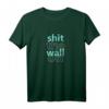 Not Your Ernst Witziges Denglisch T-Shirt - Lustiges Englisch-Deutsch Shirt für Schüler, Lehrer und Studenten
