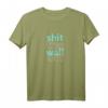 Not Your Ernst Witziges Denglisch T-Shirt - Lustiges Englisch-Deutsch Shirt für Schüler, Lehrer und Studenten