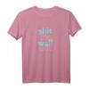 Not Your Ernst Witziges Denglisch T-Shirt - Lustiges Englisch-Deutsch Shirt für Schüler, Lehrer und Studenten