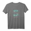 Not Your Ernst Witziges Denglisch T-Shirt - Lustiges Englisch-Deutsch Shirt für Schüler, Lehrer und Studenten