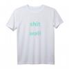 Not Your Ernst Witziges Denglisch T-Shirt - Lustiges Englisch-Deutsch Shirt für Schüler, Lehrer und Studenten