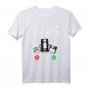 80er Jahre Outfit Damen & Herren - Lustiges Retro T-Shirt & Kostüm für 80er Mottoparty