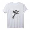 Herren Wikinger T-Shirt - Vatertag Geschenk mit Va-Thor, dem coolen Nordischen Gott Thor Motiv für Wikinger-Fans