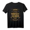 30. Geburtstag Whisky T-Shirt - Zur Perfektion gereift Geschenk für Männer zum 30. Geburtstag