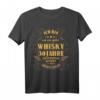30. Geburtstag Whisky T-Shirt - Zur Perfektion gereift Geschenk für Männer zum 30. Geburtstag