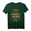 30. Geburtstag Whisky T-Shirt - Zur Perfektion gereift Geschenk für Männer zum 30. Geburtstag