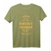 30. Geburtstag Whisky T-Shirt - Zur Perfektion gereift Geschenk für Männer zum 30. Geburtstag