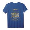 30. Geburtstag Whisky T-Shirt - Zur Perfektion gereift Geschenk für Männer zum 30. Geburtstag