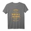 30. Geburtstag Whisky T-Shirt - Zur Perfektion gereift Geschenk für Männer zum 30. Geburtstag