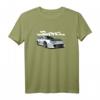 JDM MkIV Supra 2JZ Street Racing Drag Drift T-Shirt – Japanisches Autorennen-Design für Fans von Tuning, Drag & Drift
