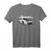 JDM MkIV Supra 2JZ Street Racing Drag Drift T-Shirt – Japanisches Autorennen-Design für Fans von Tuning, Drag & Drift